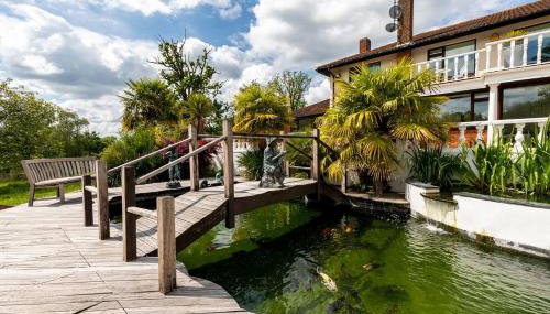 Mimmshall Mansion - Foto 3, Other