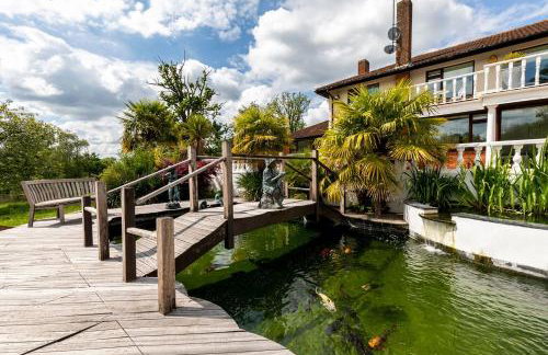 Mimmshall Mansion - Foto 3