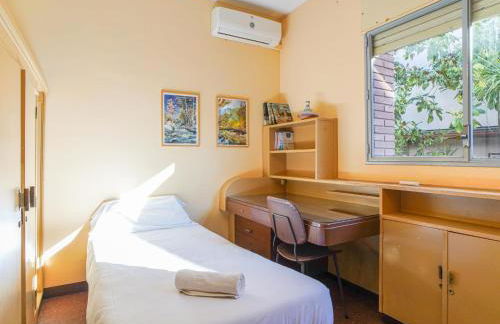 Bed BCN Hills House - Foto 29