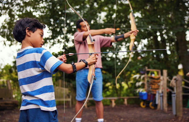 Center Parcs Park Bostalsee - Foto 43