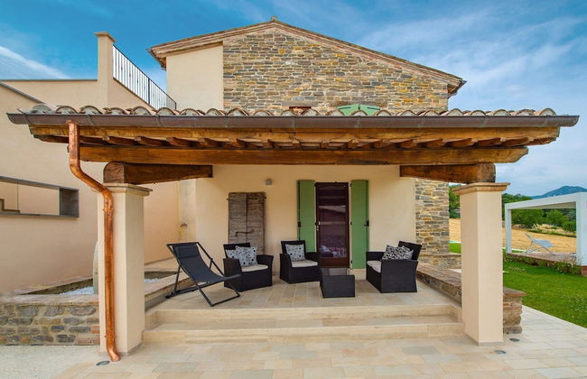 Serre Alte Landscape luxury Rooms - Photo 28