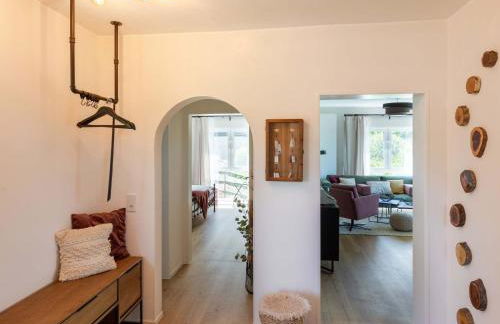 Holiday Home Overlook Lodge by Interhome - Foto 18