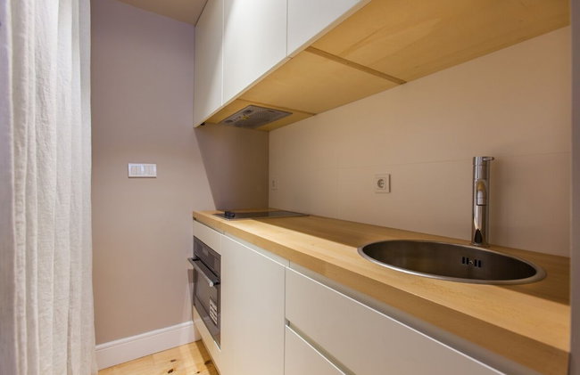 The Art Porto - Holiday Homes - Foto 111