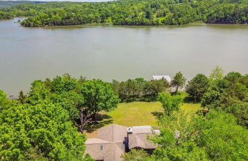 Hickory Haven-Direct Lake Access-Furnished Patio - Foto 29