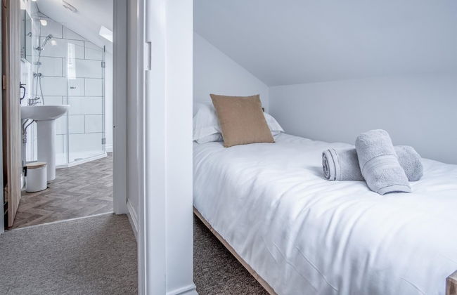 Brook Cottage - 7 Bedroom Cottage - Dale - Foto 52