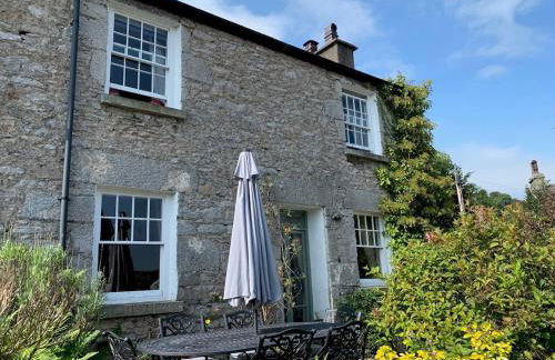 Rock Cottage - Log burners and jacuzzi bath - Foto 21