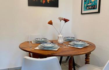 Apartment by the park, for bike lovers - Photo 11