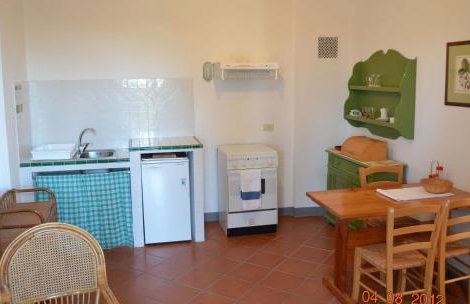 Il Casale Del Cotone - Foto 69