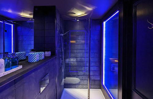 The Bells - Luxury Serviced Apartments - Foto 9