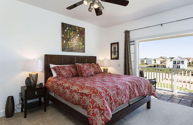 Je52200 - Reunion Resort - 5 Bed 4 Baths Villa - Foto 4