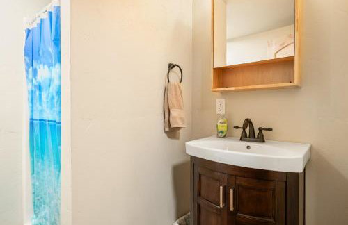 Dog Friendly Mountain Cabin with Hot Tub - Foto 29