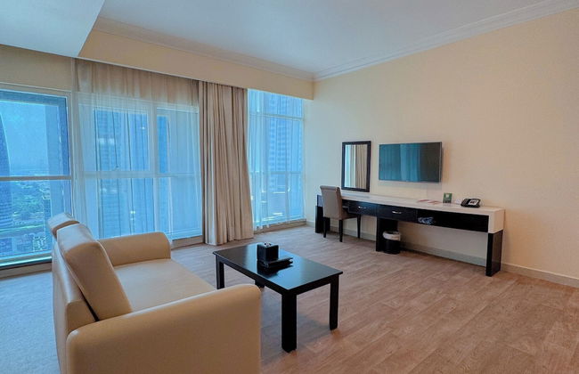 Emirates Grand Hotel - Photo 23