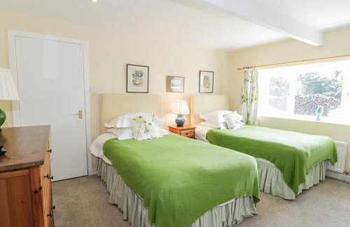 The Mews Flat - Foto 22