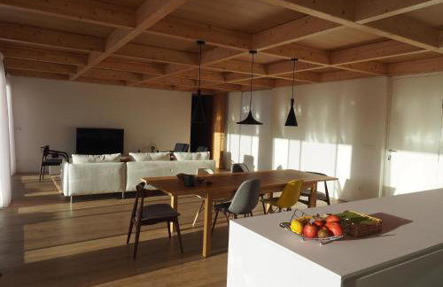 Casa das Pérgolas - Foto 15