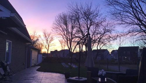 Luxurious 1875 centrally located Canton Akron home, expansive primary & sunset view - Foto 2