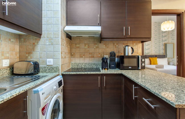 bnbme | La Fontana | 1 BDR - Foto 7