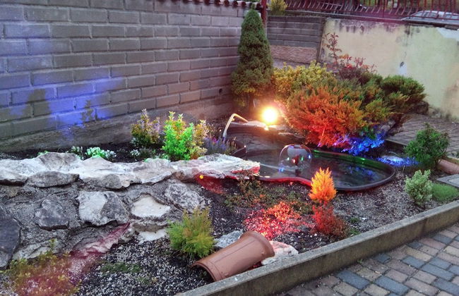 Appartamenti Turistici Aurora - Photo 74