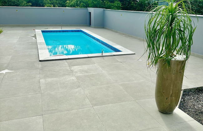 Casa luxuosa De Piscina e Hidromassagem - Photo 19