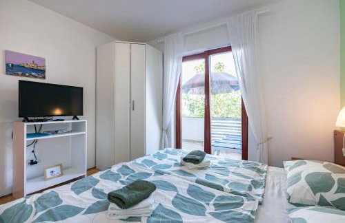 Apt Franka, Malinska, Vantacici, Island Krk - Foto 3
