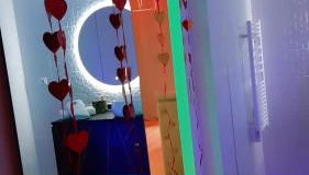 Nid d'amour baignoire/jacuzzi - Foto 2