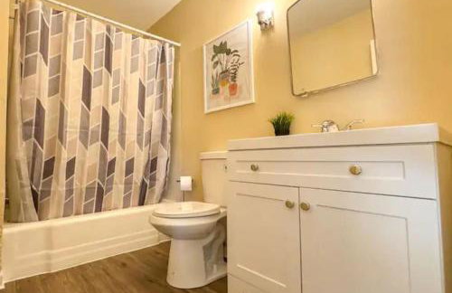 4 Apartments 7 Bedrooms with 23 Beds and Parking WIFI - Foto 38