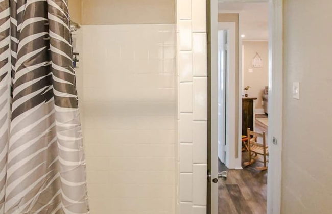 Deep Water Dock and Home on the GA Coast - Foto 58