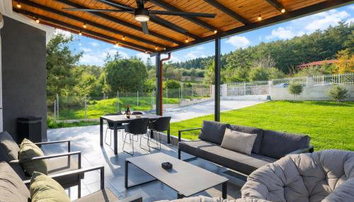 Sountou home - Foto 4