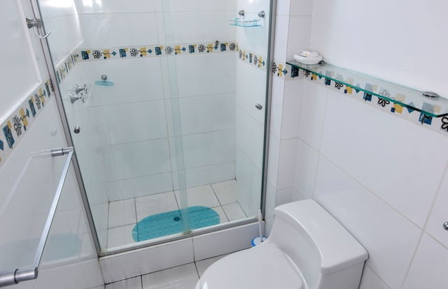 Miraflores4Rent Alcanfores - Foto 18