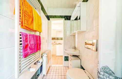 Luxurious Apartment in Heubach Germany in the Forest - Foto 22