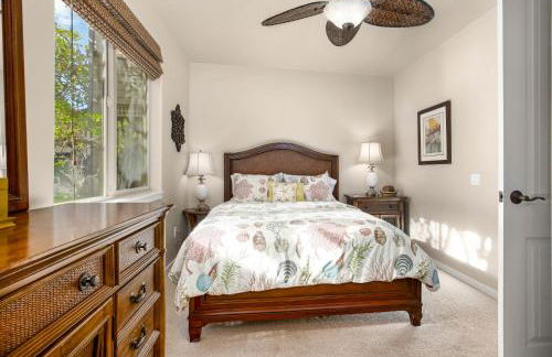 Mauna Lani Palm Villas D-2 Corner Unit Historic View - Foto 16