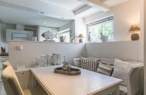 "Beach House" Beach House, Whg 1 - Foto 8