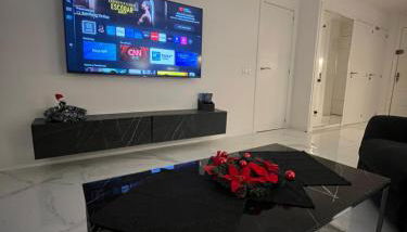 Parque Santiago 1 luxury apartament 229 pool view - Photo 4