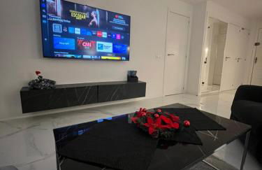 Parque Santiago 1 luxury apartament 229 pool view - Photo 4