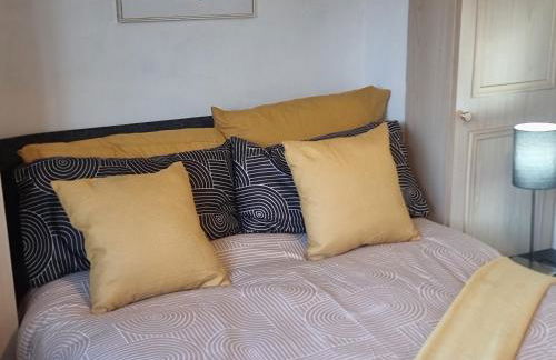 Zinoc Delightful Apartment - Foto 51