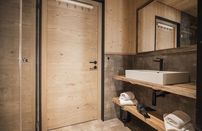 New Chalet With Garden and Private Sauna - Foto 20