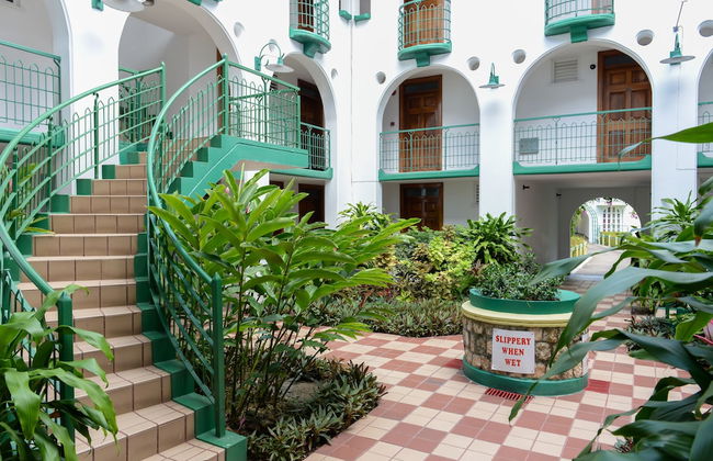 SandCastles Deluxe Beach Resort - Foto 78