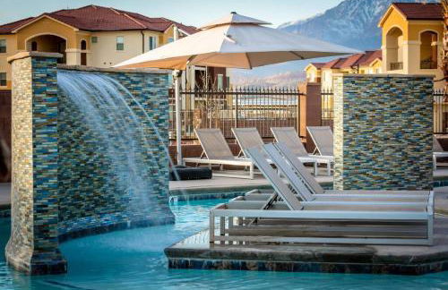 Zion Village Oasis by the Pool with Lazy River - Foto 30