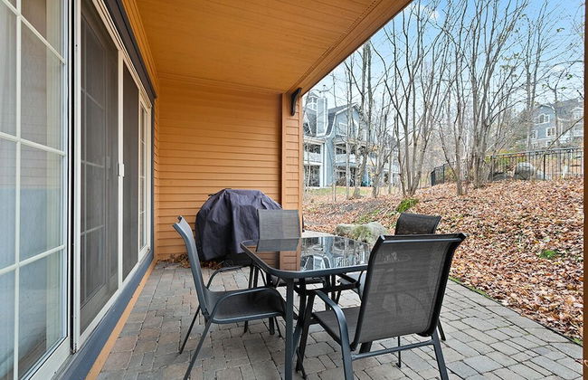 Le Manoir - Escapades Tremblant - Foto 26