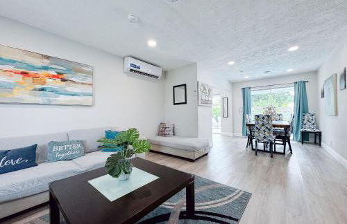 Private Pool Villa Tropical Retreat Near Beach - Foto 42