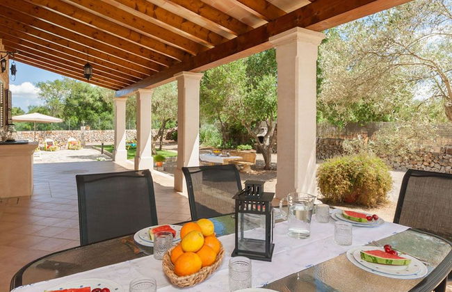 Finca Isabel y Guillermo - Foto 32