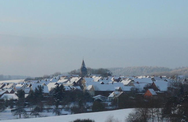Wohnung in Frankenberg fur Radfahrer - Photo 30