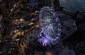 aphrodite's apartment ad Aspra - Foto 33