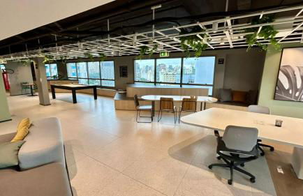 Apartamento próximo do Alianz Parque - Foto 56