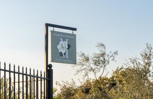 Magnolia Mansion - Foto 15