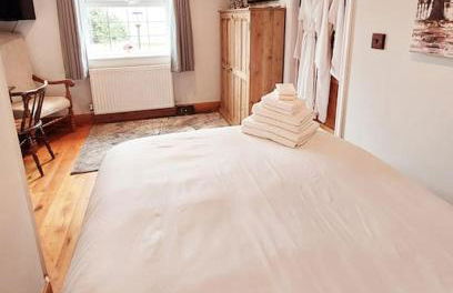 Crossways Cottage & hot tub - Symonds Yat - Foto 18