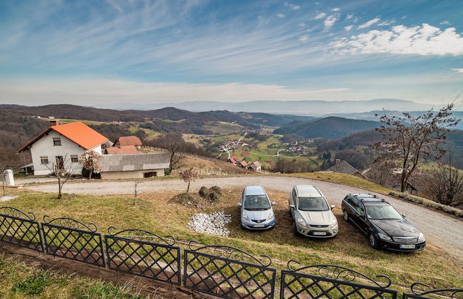 Luxury Holiday Home Zupan - Foto 20