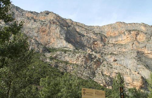 Apartamentos wifi Baqueira & Aigüestortes con jardín privado - Photo 32