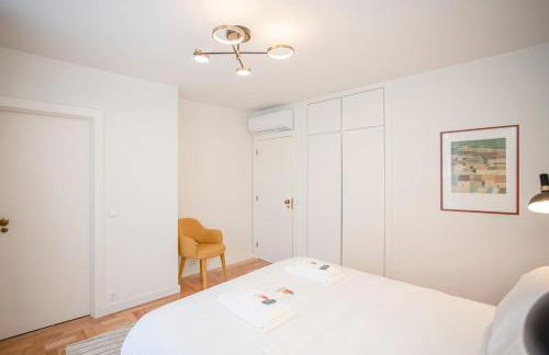 Liiiving in Porto - Design Bright House - Foto 92