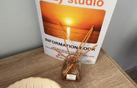 Sea & Sun cozy studio - Foto 19