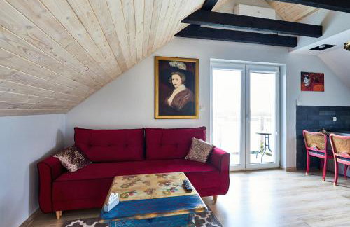 Apartamenty INCOGNITO Jezioro Tarnobrzeg - Foto 17